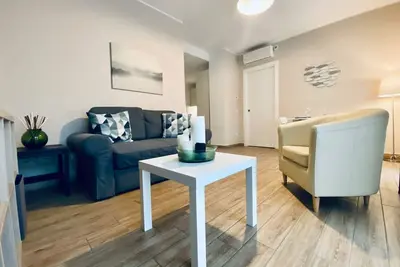 Image de New apartment in the center
