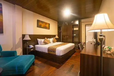 Image de Sl1005 - 1 Bedroom Superior Suite in Legian