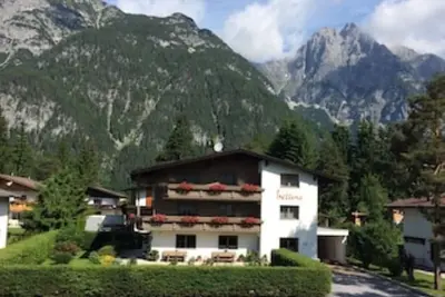 Image de Comfort apartment 'Bergkristal'