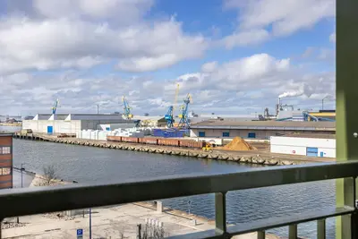 Image de Helles, Geschmackvolles Apartment in Erstklassiger Lage am Seehafen von Wismar