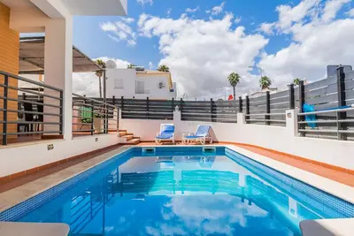 Image de Solis Villa, Albufeira, Algarve