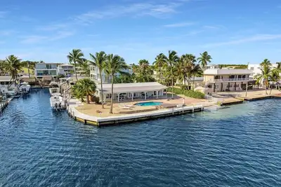 Image de Endless views in Key Largo. . . freshly remodeled
