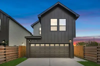 Image de ModernHTX|Sleeps 9|Pet&Family