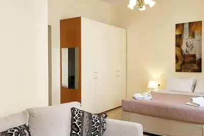 Image de Katrina Superior studio 4 with balcony