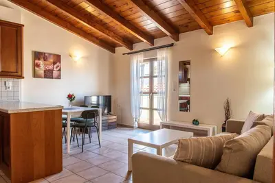 Image de Katrina Superior apartment 5 with balcony