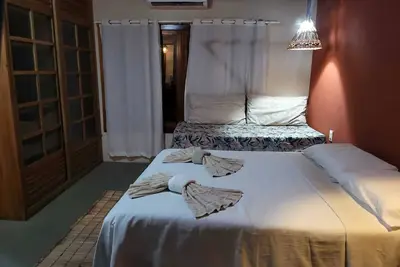 Image de Eco Vila - Chalet 200 meters from the natural pools
