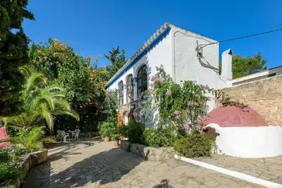 Image de Villa Can Sarrio in Santa Eulària des Riu