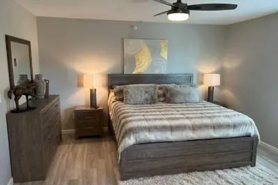 Image de Luxury life in downtown 3