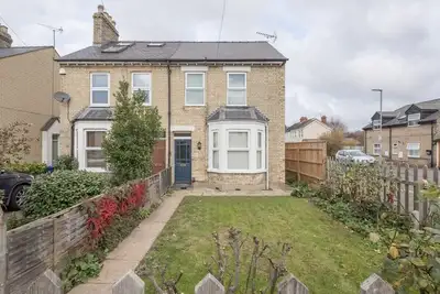 Image de Superb Central 2 Bed Home