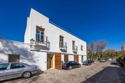 Image de Unique 3 apartment Carmona villa