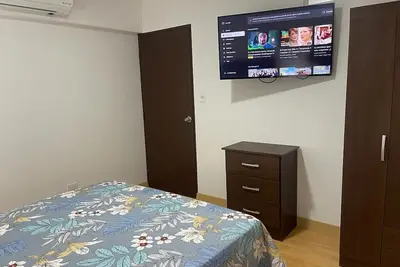 Image de (19) Apartment with an unbeatable location in Miraflores