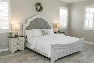 Fully-Furnished Home in Beaumont, Ca