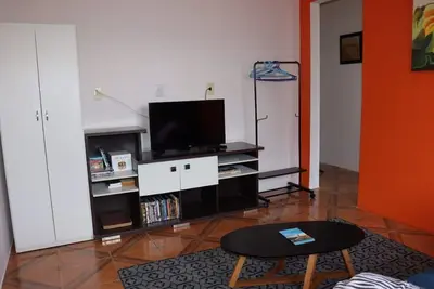 Image de Beach house 30 minutes from Beto Carrero World Park