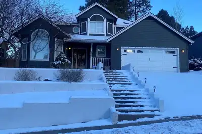 Image de Cozy Family Home: 4 bdrm