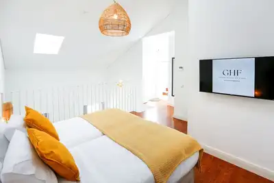 Querido Algarve Apartment