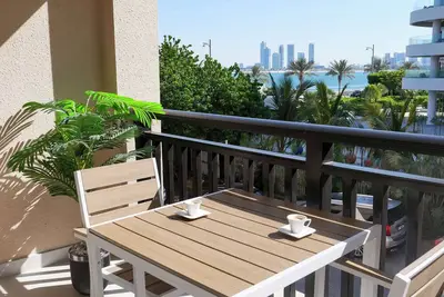 Image de Lovely Upgraded 1 bedroom apartment at 5-star Resort