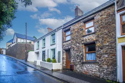 Image de Church Terrace - 3 Bedroom Cottage - Saundersfoot