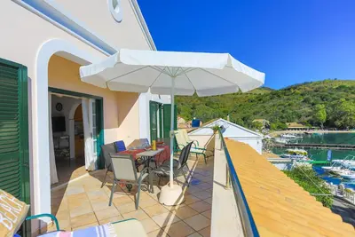 Image de Alexandra Bay Front in Άγιος Στέφανος