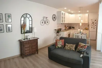 Image de Lagunillas Travel Apartment