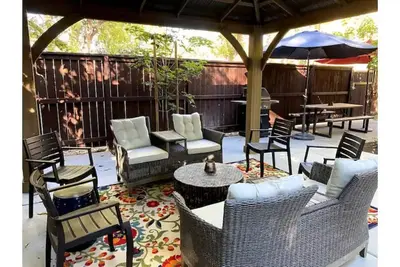 Image de Bright and Modern 2 Bedroom in Downtown Chico