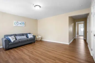 Image de 3b Luxury Home- FreeWhite W Center Parking Ticket!