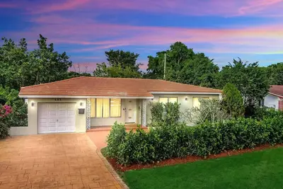 Image de Beautiful 3 Bedroom 2 Bathroom Home in Quiet Miami Neighborhood Near Everything