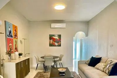Image de Apartment 3 · Stunning 3-Bedroom Beachside Apartment
