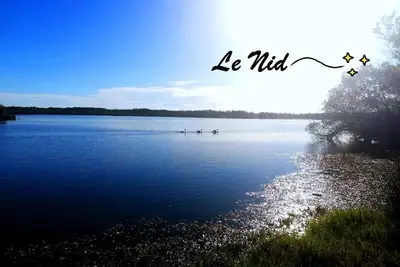 Image de The Nest of the Lake