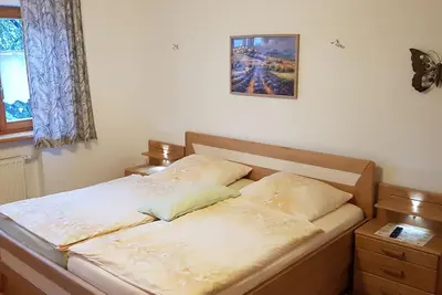Image de Vacation apartment at Fuchsbühl