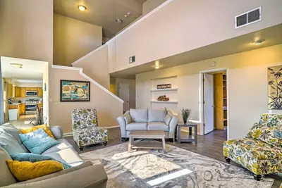 Image de Las Cruces Home ~ 2 Mi to Nmsu Stadium!