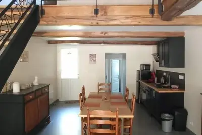 Image de GÎTE De La Semoy - Haulme