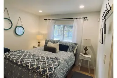 Image de Courtyard Cottage near Temecula Wine Country