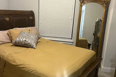 Image de Luxurious apartment in buckhead a block away from high end shops