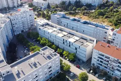 Image de Two-Bedroom Apartment Danny with Terrace & WiFi