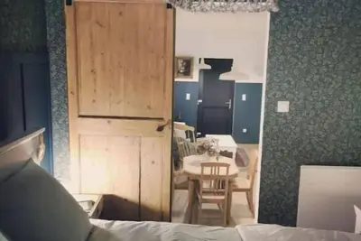 Image de Aux portes d'Arras * Cottage* Jardin * Netflix