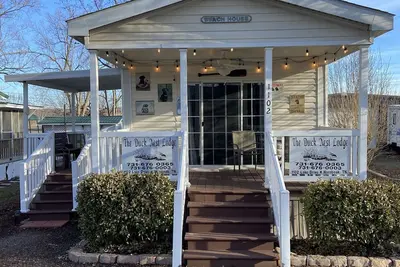 Image de Great location just across the street from Reelfoot Lake close to boat ramps