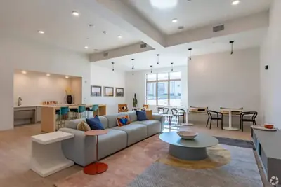 Image de Spacious 2bd/2ba in Medical Center *Free Parking*