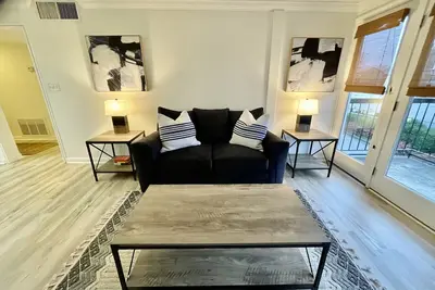 Image de Newly Remodeled 2 Br/2bth Condo- 5 mins from Ut Medical & Fort Sanders Regional