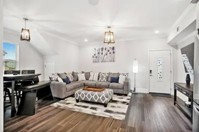 Image de Comfy Nola Escape