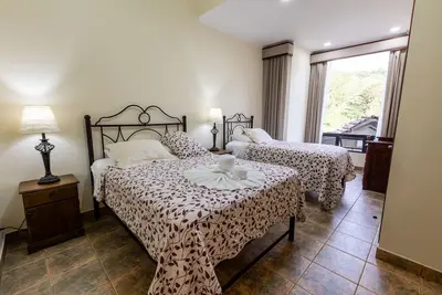 Image de Casas del Toro Monteverde