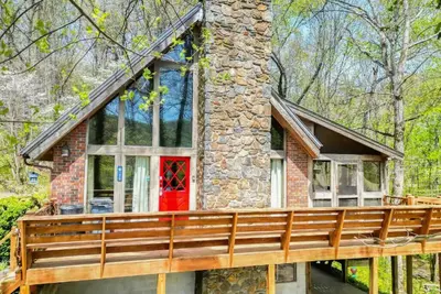 Image de The Riverhouse at Canaan Valley - on 300 Acres
