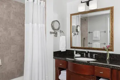 Image de Penthouse Condo at Marriott's Frenchmen's Cove St. Thomas