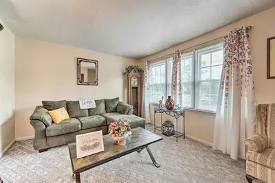Image de Jacksonville Getaway ~ 4 Mi to Downtown!