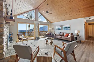 Ultimate High Country Retreat