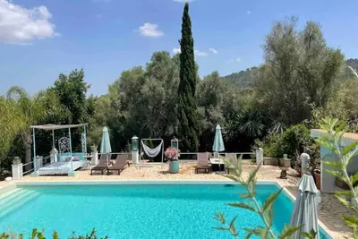 Image de Casa Yunus, romantic, quiet, lush nature