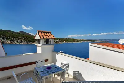Image de Appartements Igor (44141-A9) - Gdinj - île de Hvar