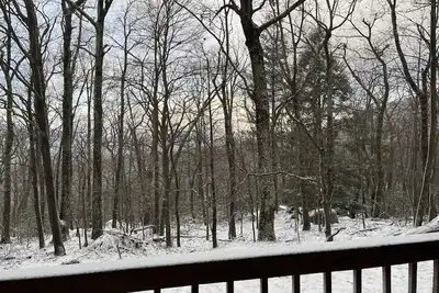 Image de Wintergreen 1bed Condo, Walk to slopes, close to Hiking, Breweries, Wineries