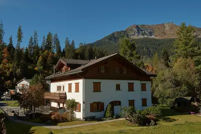 Image de Appartement \"Glacier\" avec Wi-Fi