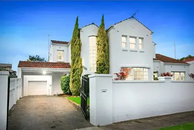 Image de Cheerful 5 bedroom home with heated pool