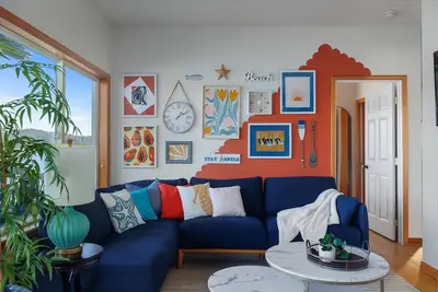 Image de Private Beach | Pick your own Oysters | Kayaks | Firepit
